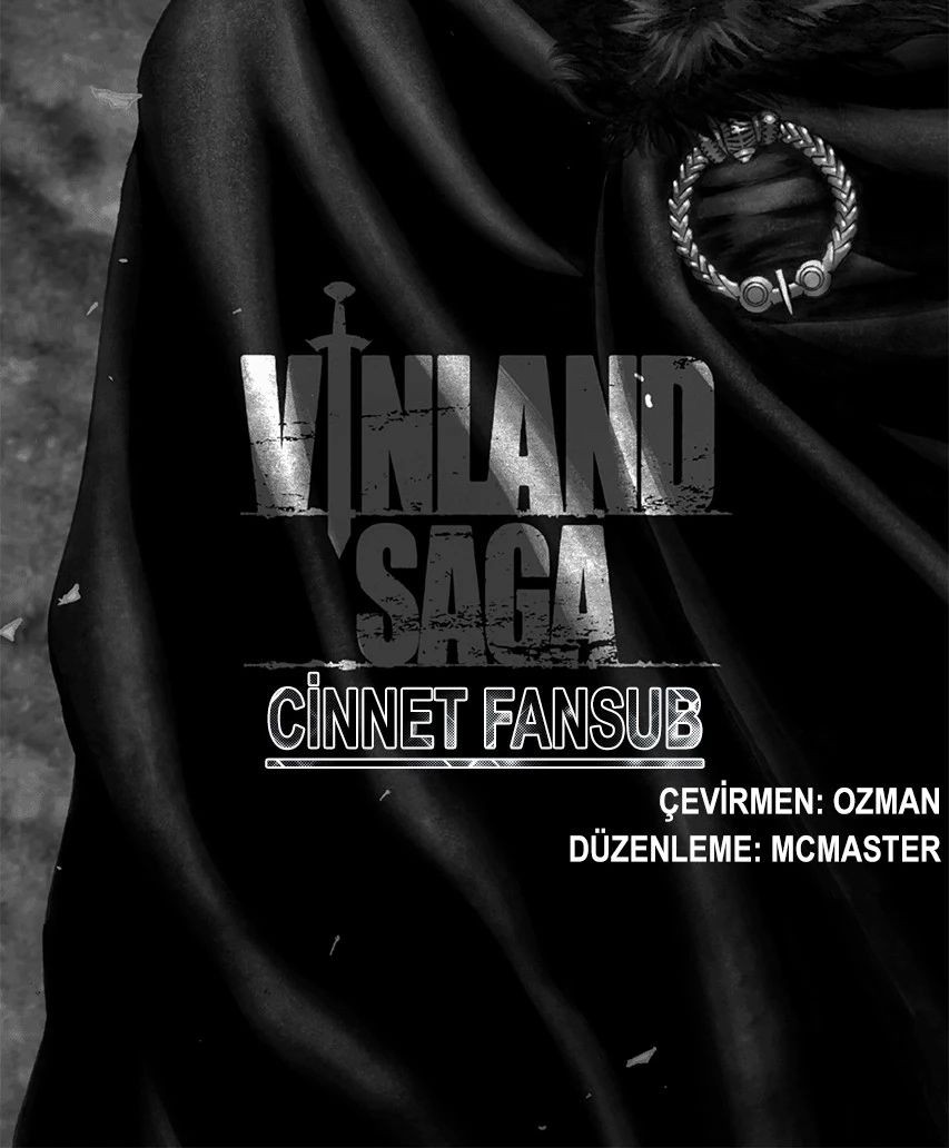 Read Vinland Saga TR Manga Online
