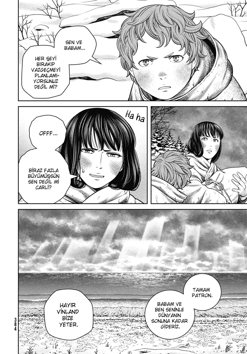 Read Vinland Saga TR Manga Online