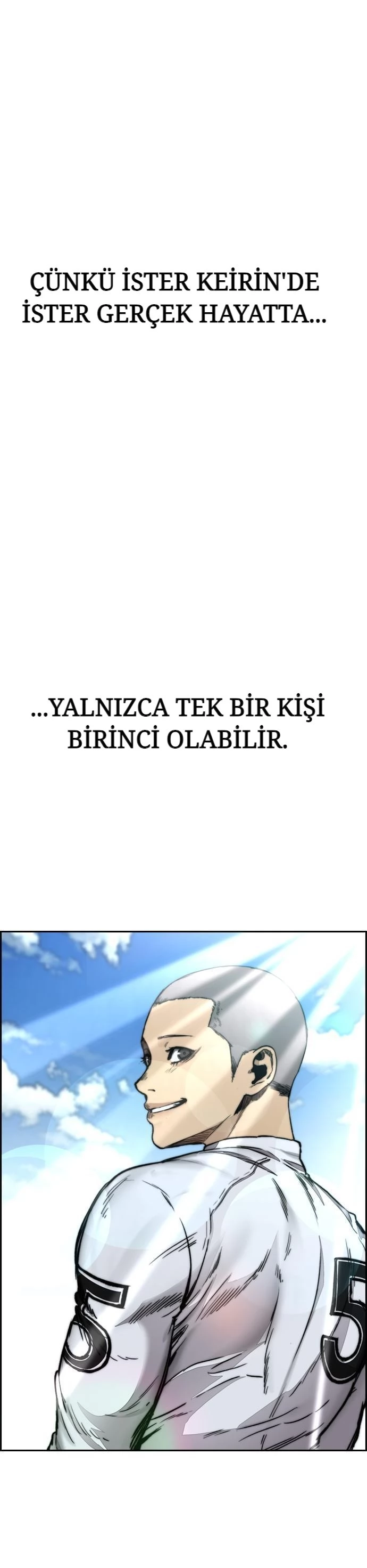 Read Wind Breaker TR Manga Online
