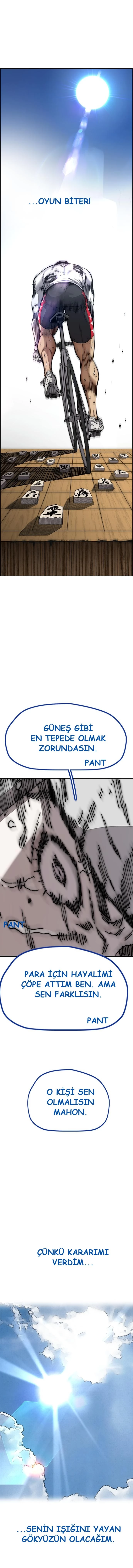 Read Wind Breaker TR Manga Online