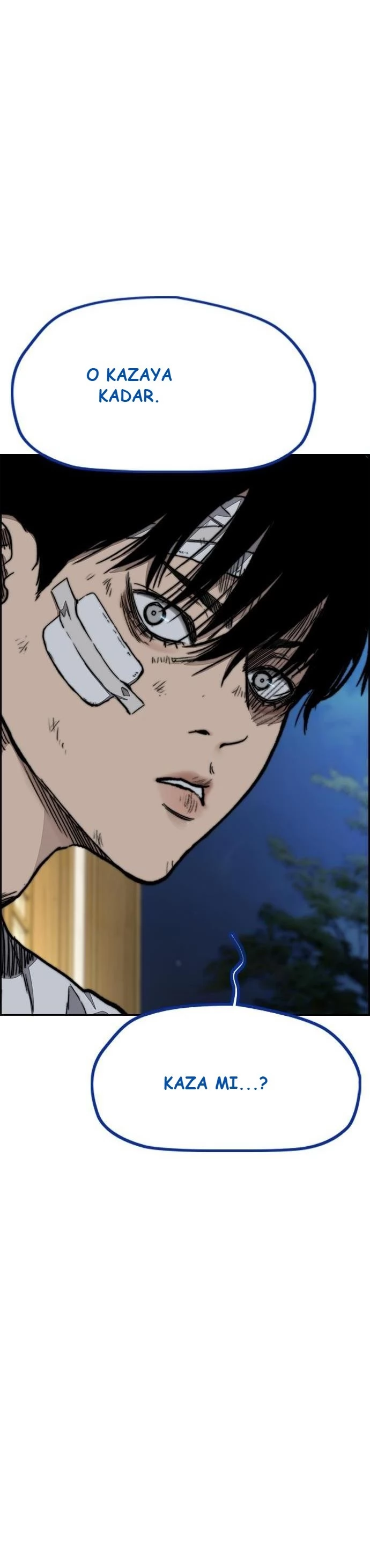 Read Wind Breaker TR Manga Online