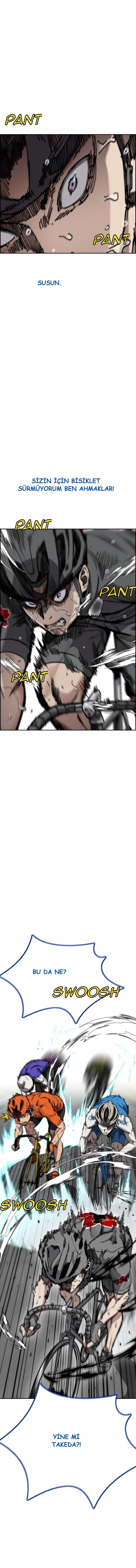 Read Wind Breaker TR Manga Online