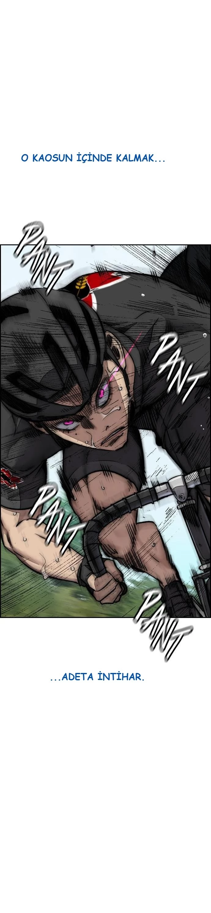 Read Wind Breaker TR Manga Online