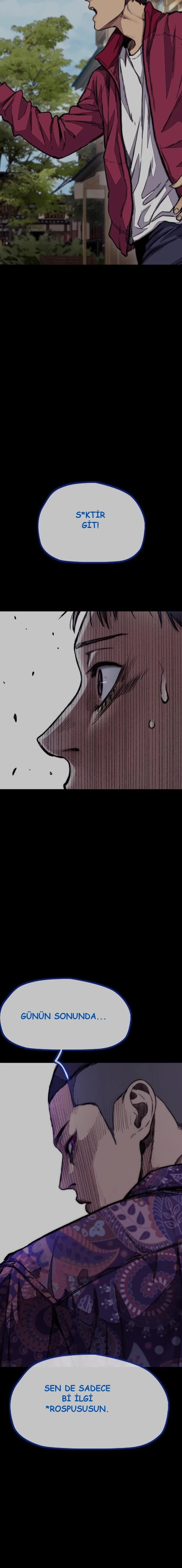 Read Wind Breaker TR Manga Online