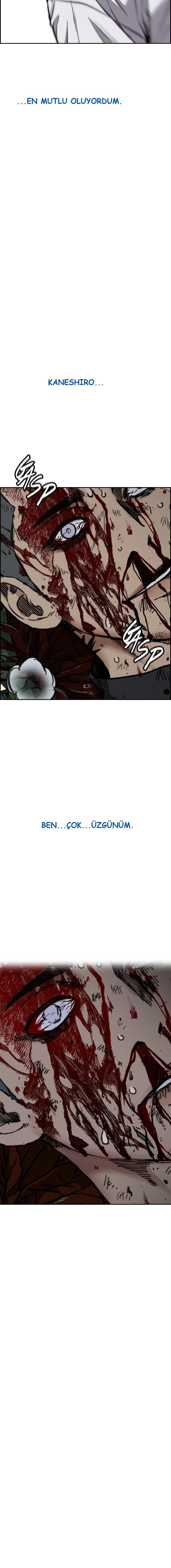 Read Wind Breaker TR Manga Online
