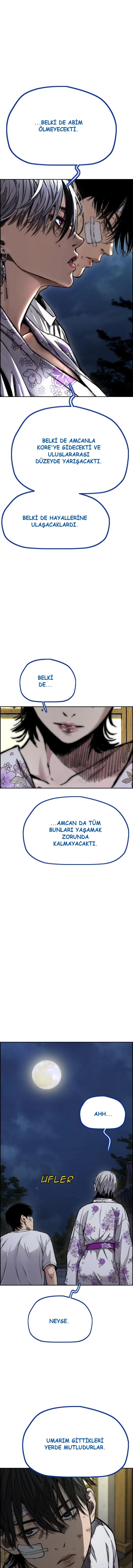 Read Wind Breaker TR Manga Online