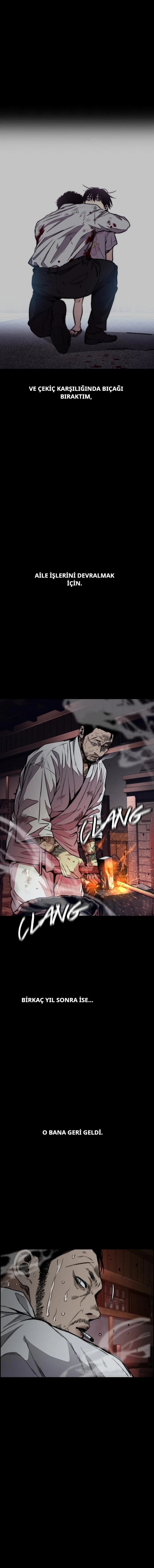 Read Wind Breaker TR Manga Online