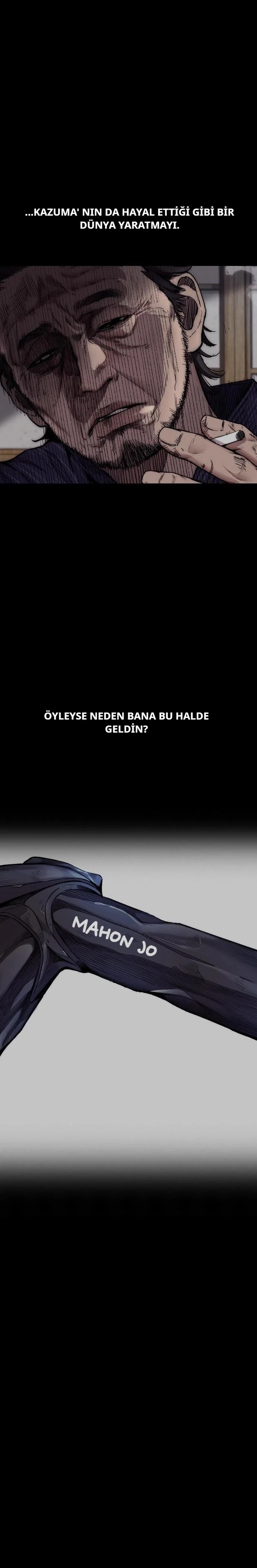 Read Wind Breaker TR Manga Online