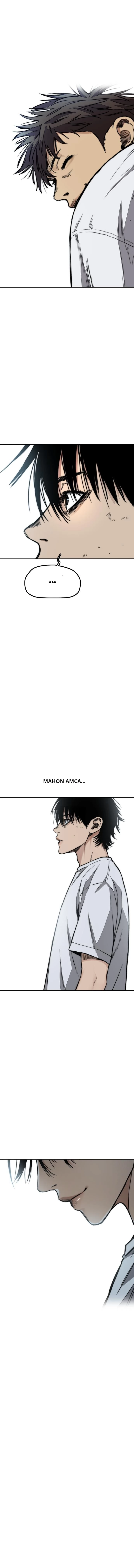 Read Wind Breaker TR Manga Online