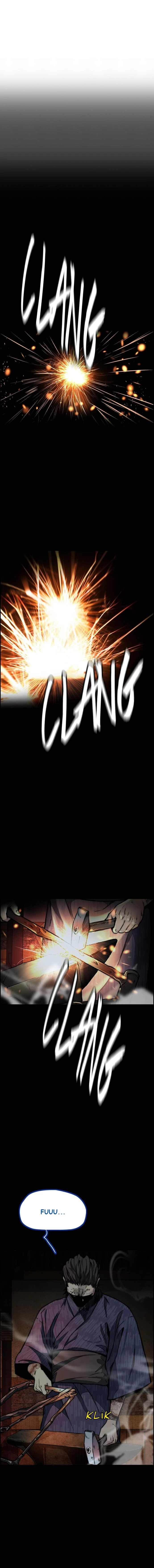 Read Wind Breaker TR Manga Online