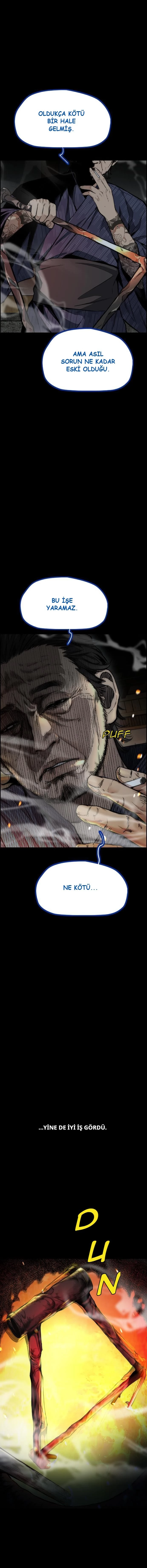 Read Wind Breaker TR Manga Online
