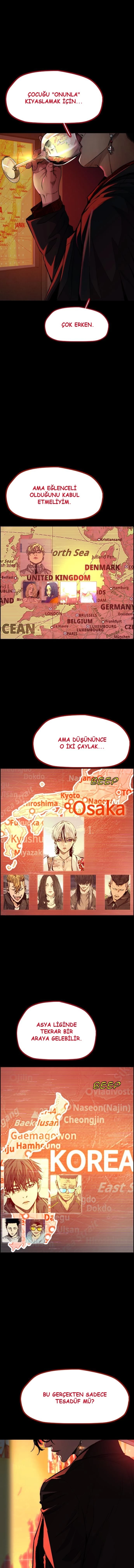 Read Wind Breaker TR Manga Online