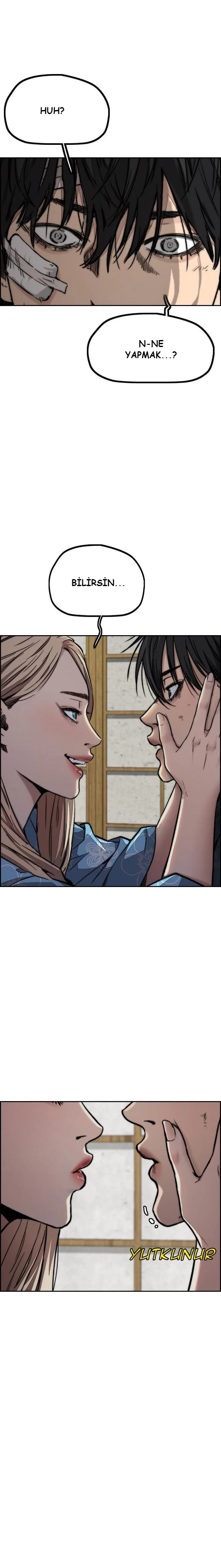 Read Wind Breaker TR Manga Online
