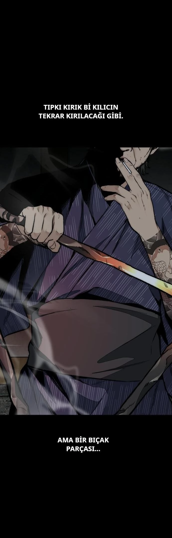 Read Wind Breaker TR Manga Online