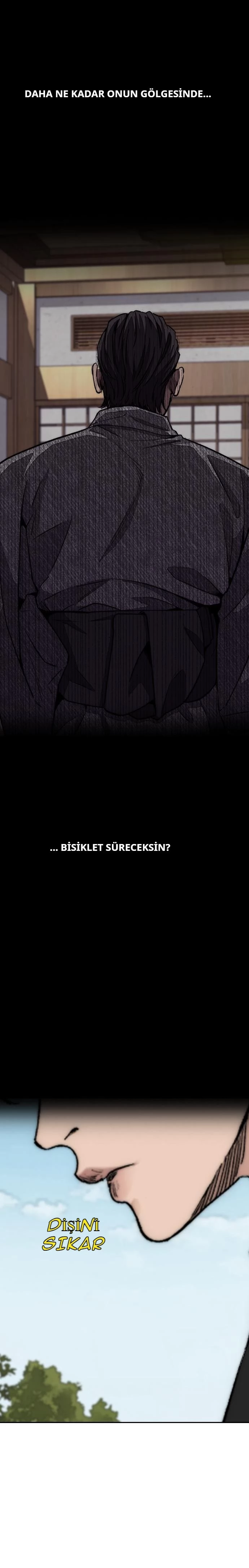 Read Wind Breaker TR Manga Online