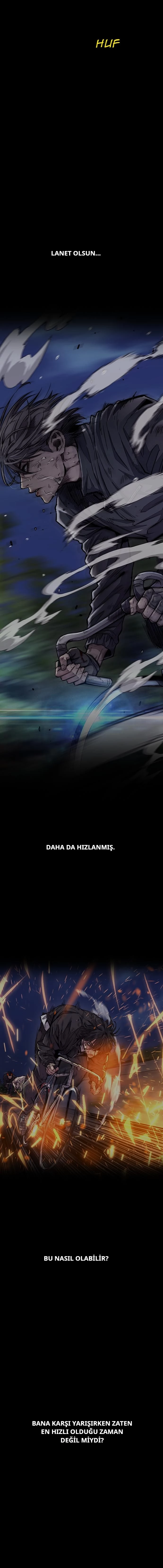 Read Wind Breaker TR Manga Online