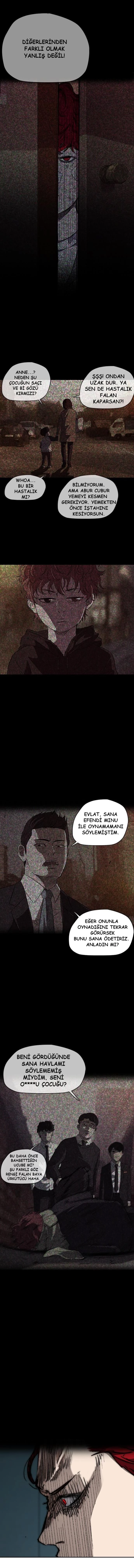 Read Wind Breaker TR Manga Online