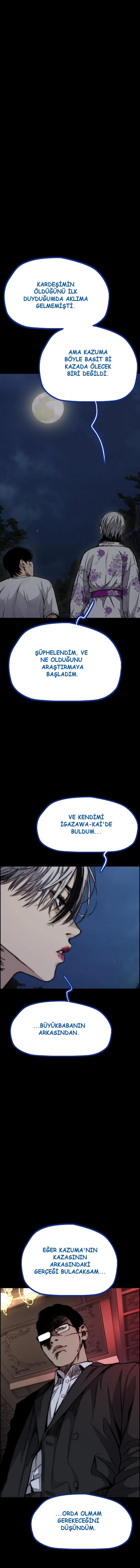 Read Wind Breaker TR Manga Online