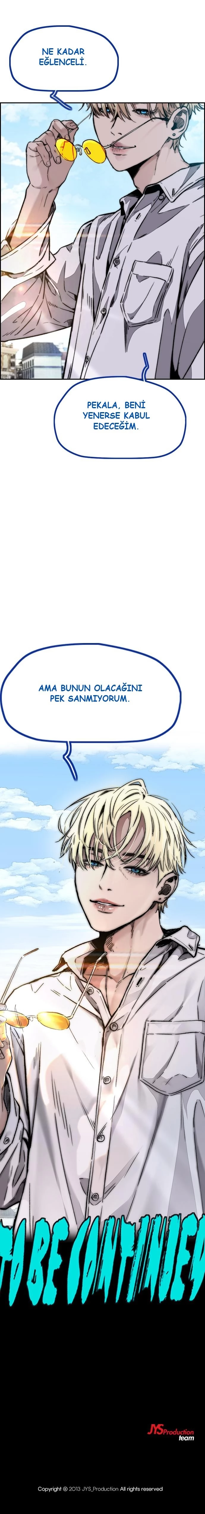 Read Wind Breaker TR Manga Online