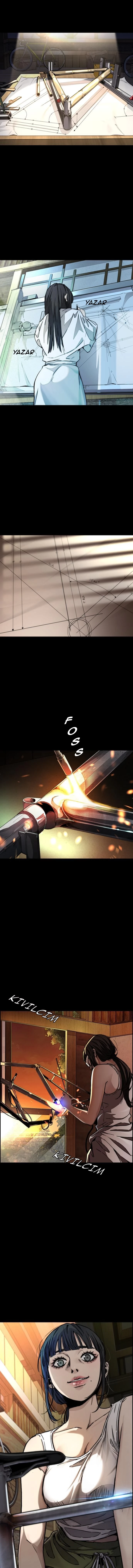 Read Wind Breaker TR Manga Online