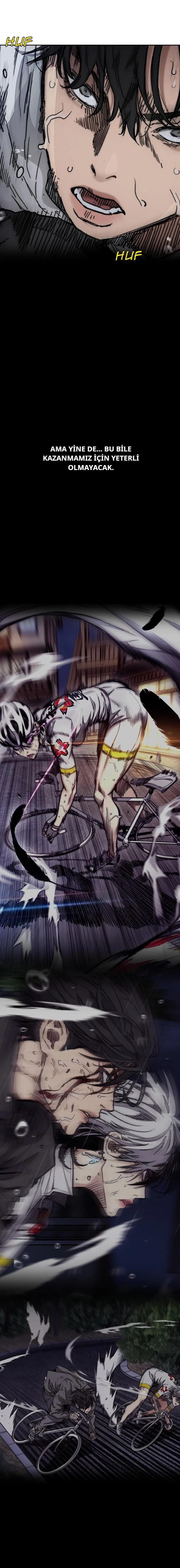Read Wind Breaker TR Manga Online