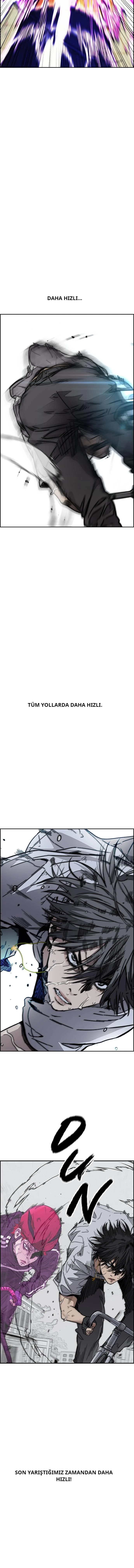 Read Wind Breaker TR Manga Online