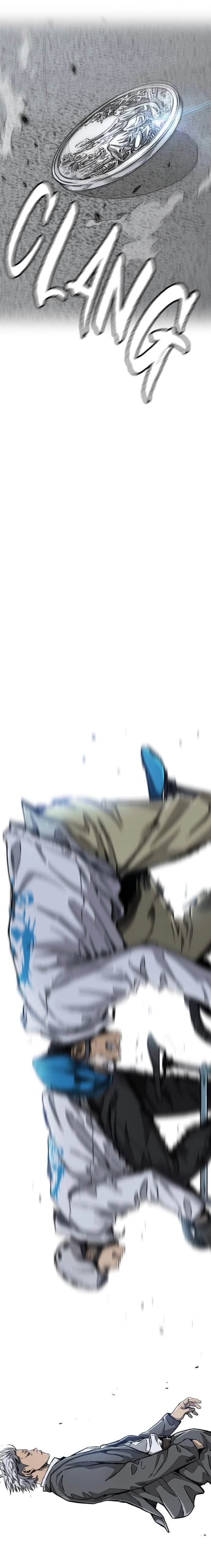 Read Wind Breaker TR Manga Online