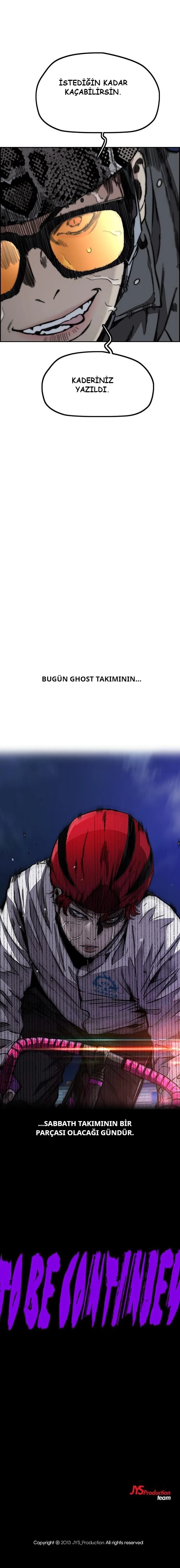 Read Wind Breaker TR Manga Online