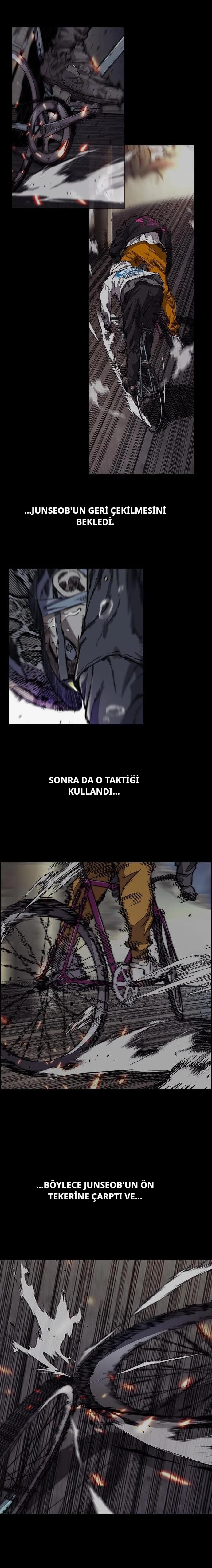 Read Wind Breaker TR Manga Online