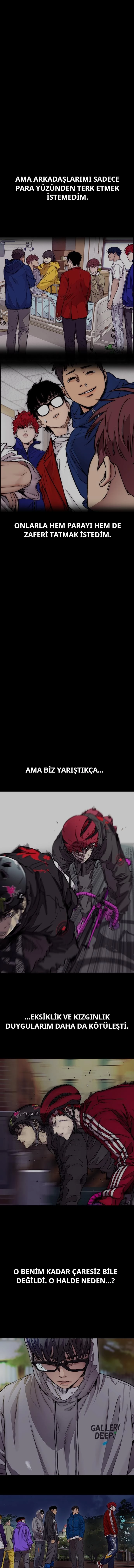 Read Wind Breaker TR Manga Online