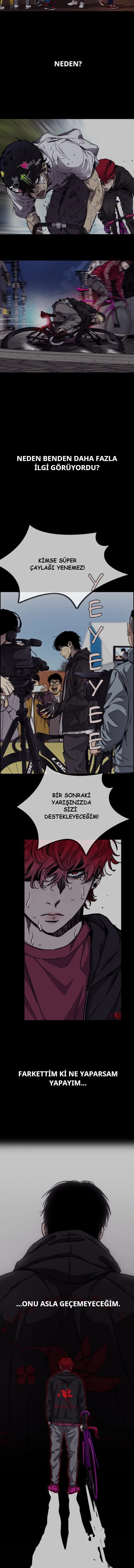 Read Wind Breaker TR Manga Online