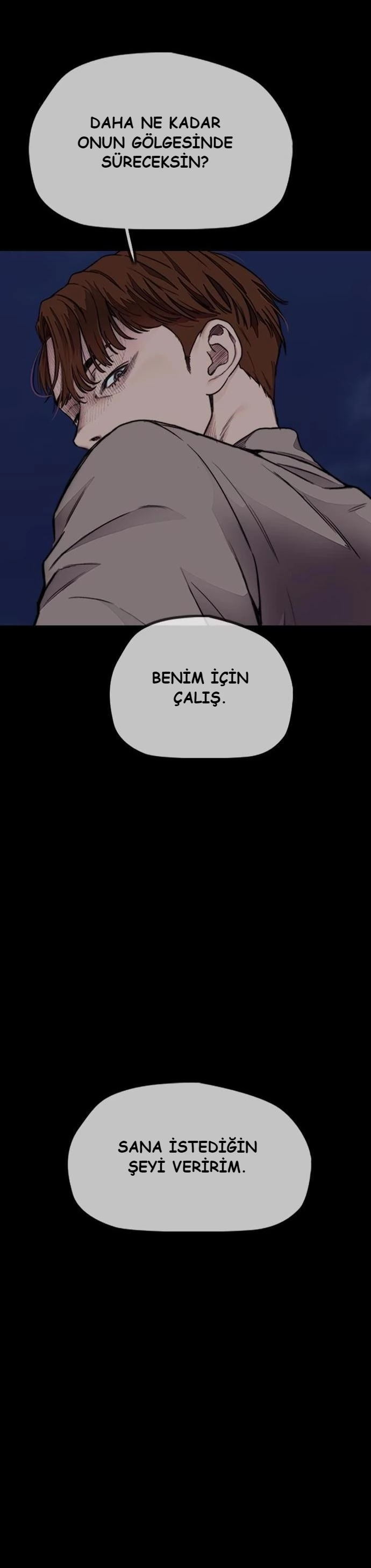 Read Wind Breaker TR Manga Online
