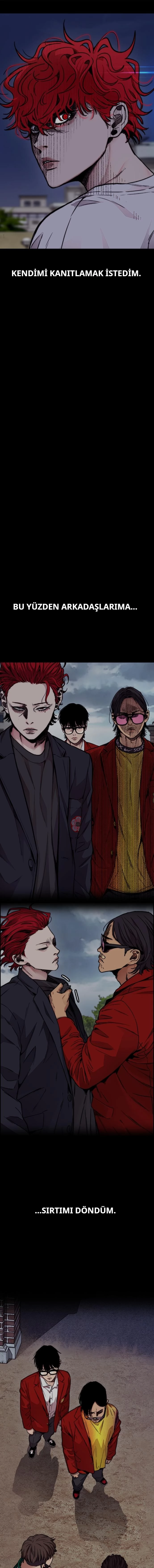 Read Wind Breaker TR Manga Online