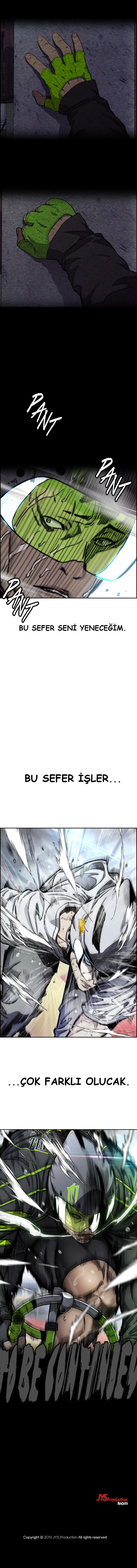 Read Wind Breaker TR Manga Online