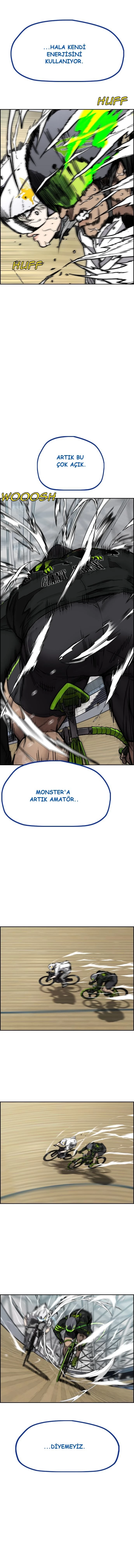 Read Wind Breaker TR Manga Online