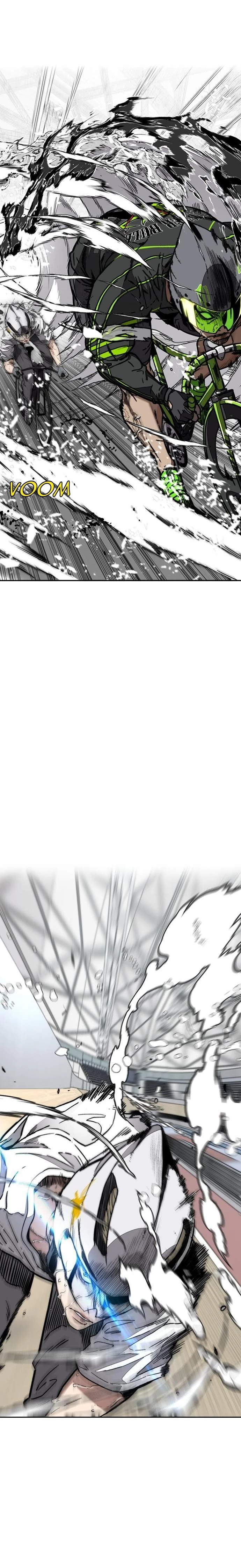 Read Wind Breaker TR Manga Online