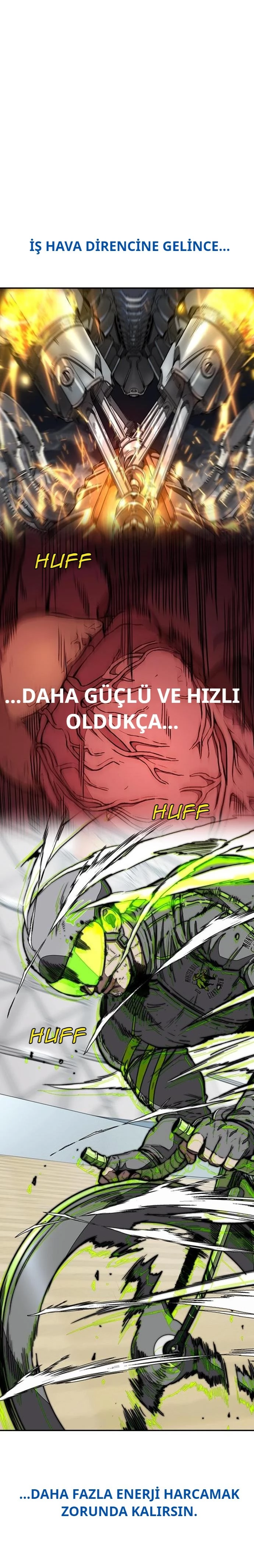 Read Wind Breaker TR Manga Online