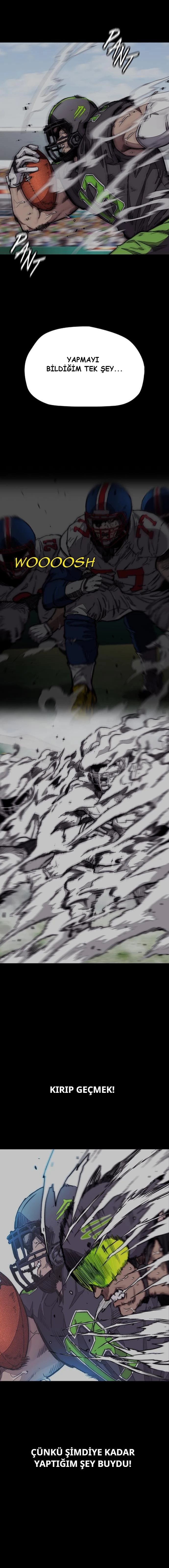 Read Wind Breaker TR Manga Online