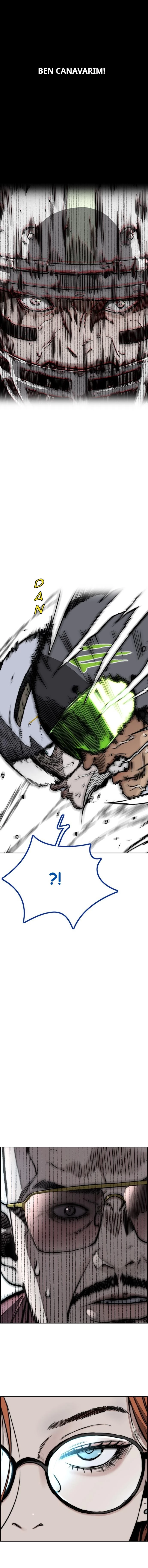 Read Wind Breaker TR Manga Online