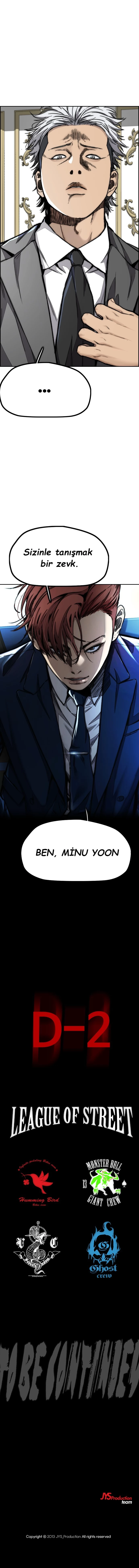 Read Wind Breaker TR Manga Online