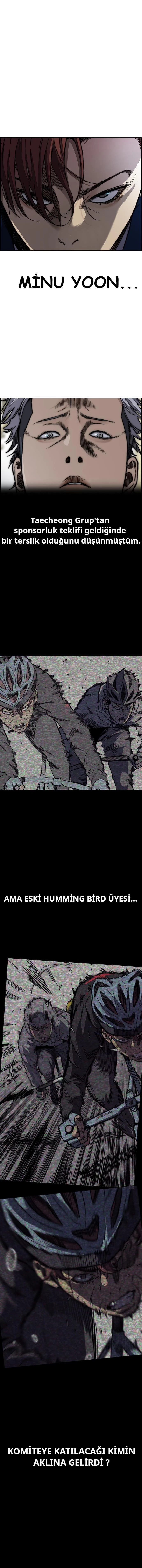 Read Wind Breaker TR Manga Online