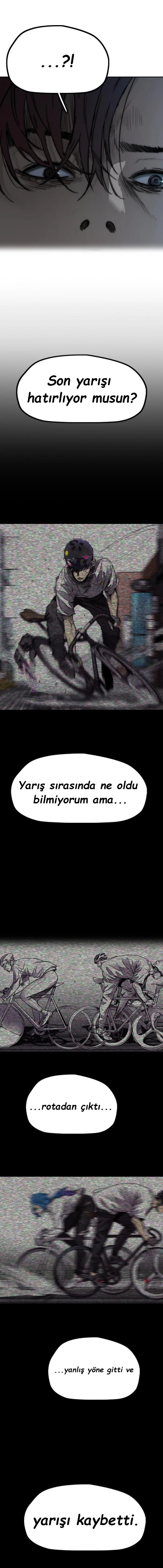 Read Wind Breaker TR Manga Online