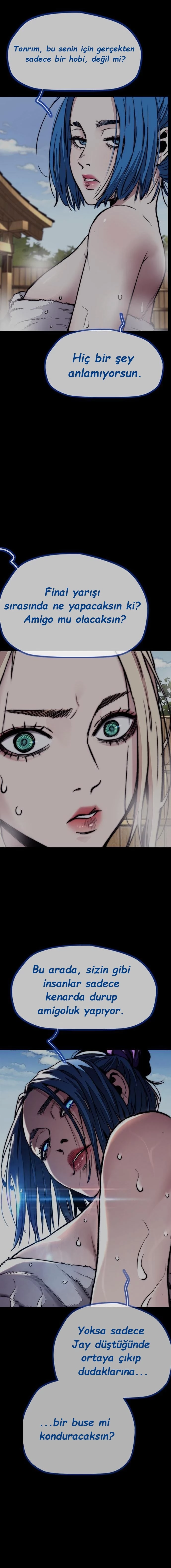 Read Wind Breaker TR Manga Online