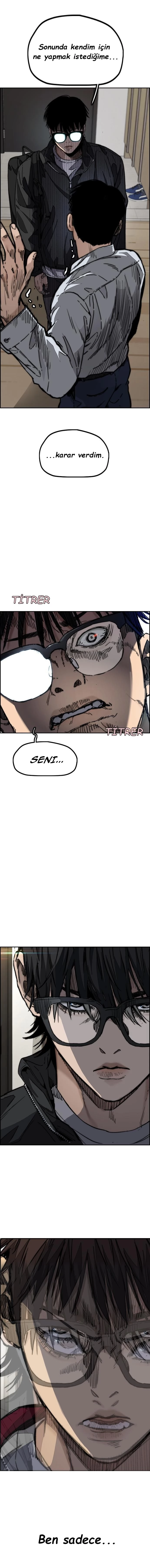 Read Wind Breaker TR Manga Online