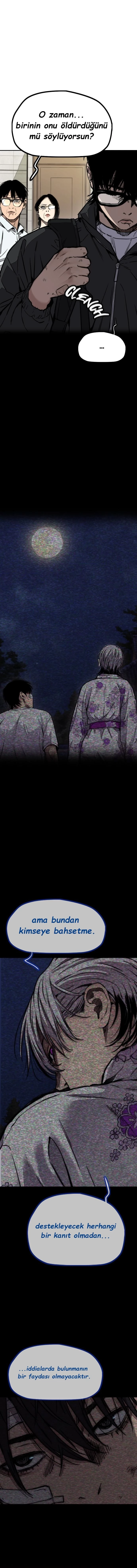 Read Wind Breaker TR Manga Online