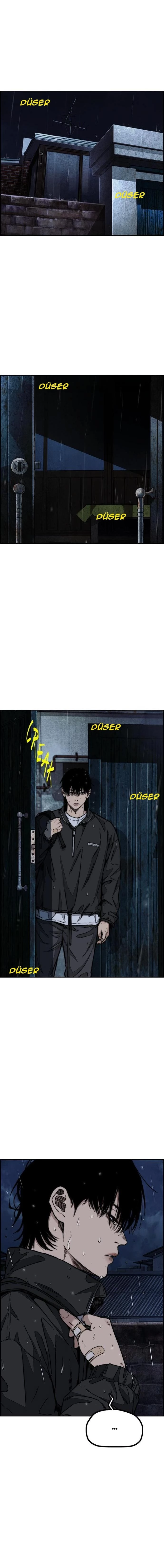 Read Wind Breaker TR Manga Online