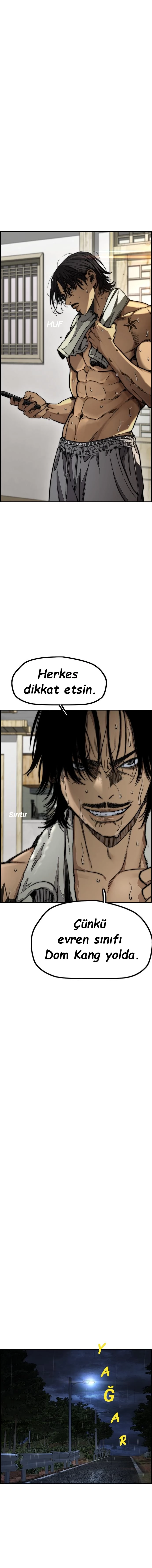Read Wind Breaker TR Manga Online