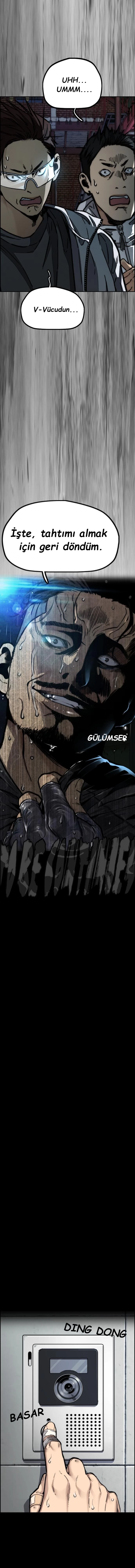 Read Wind Breaker TR Manga Online