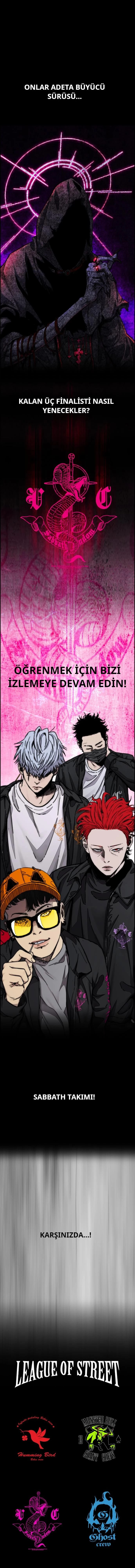 Read Wind Breaker TR Manga Online