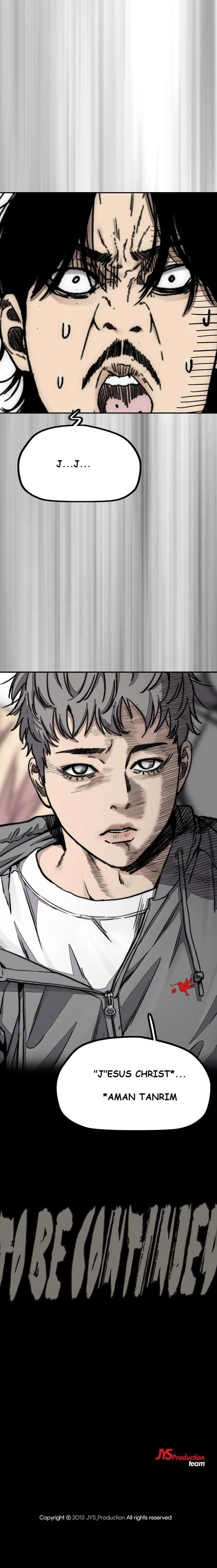 Read Wind Breaker TR Manga Online